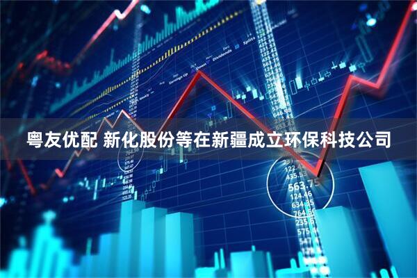 粤友优配 新化股份等在新疆成立环保科技公司