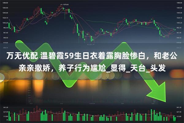 万无优配 温碧霞59生日衣着露胸脸惨白，和老公亲亲撒娇，养子行为尴尬_显得_天台_头发